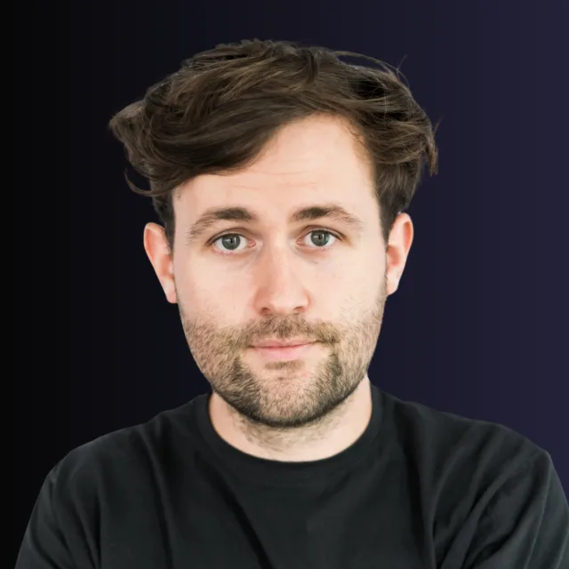 Alexandre Bergere
