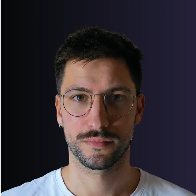 Kevin Gonnord