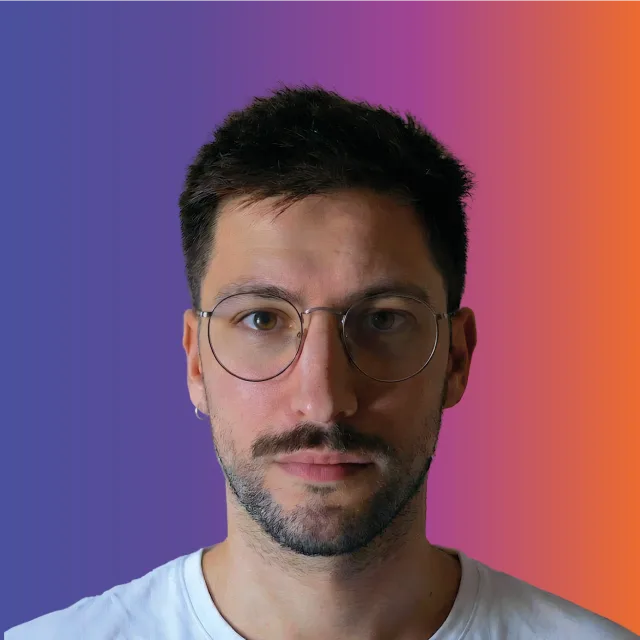 Kevin Gonnord