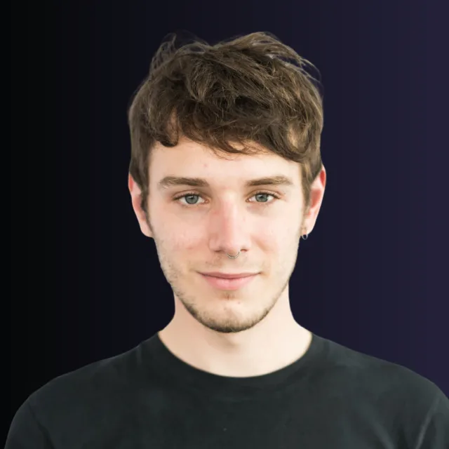 Tom Ribuot